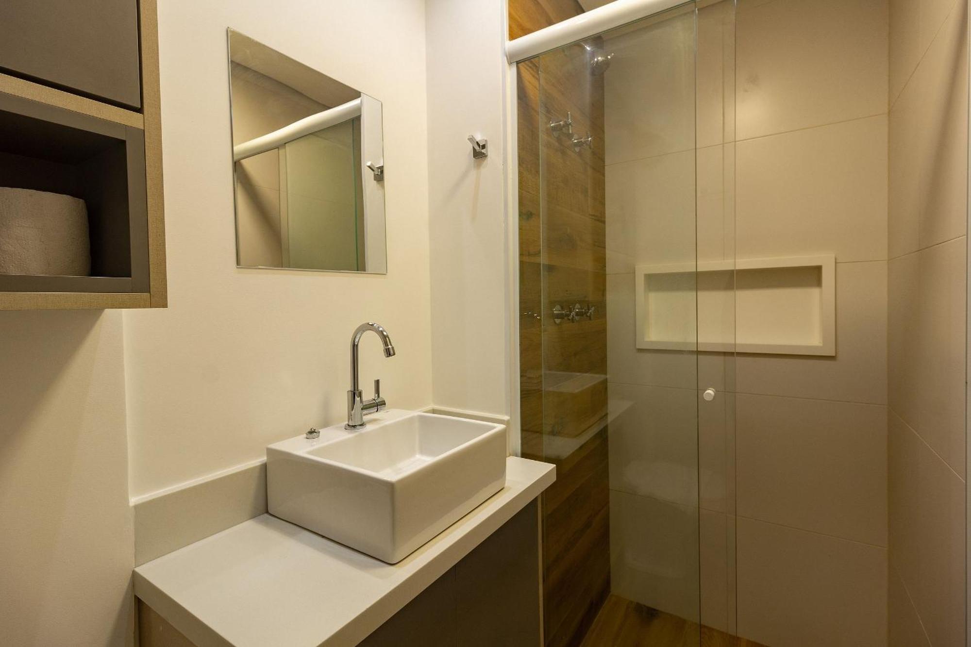 Yume Brooklyn Apartamento São Paulo