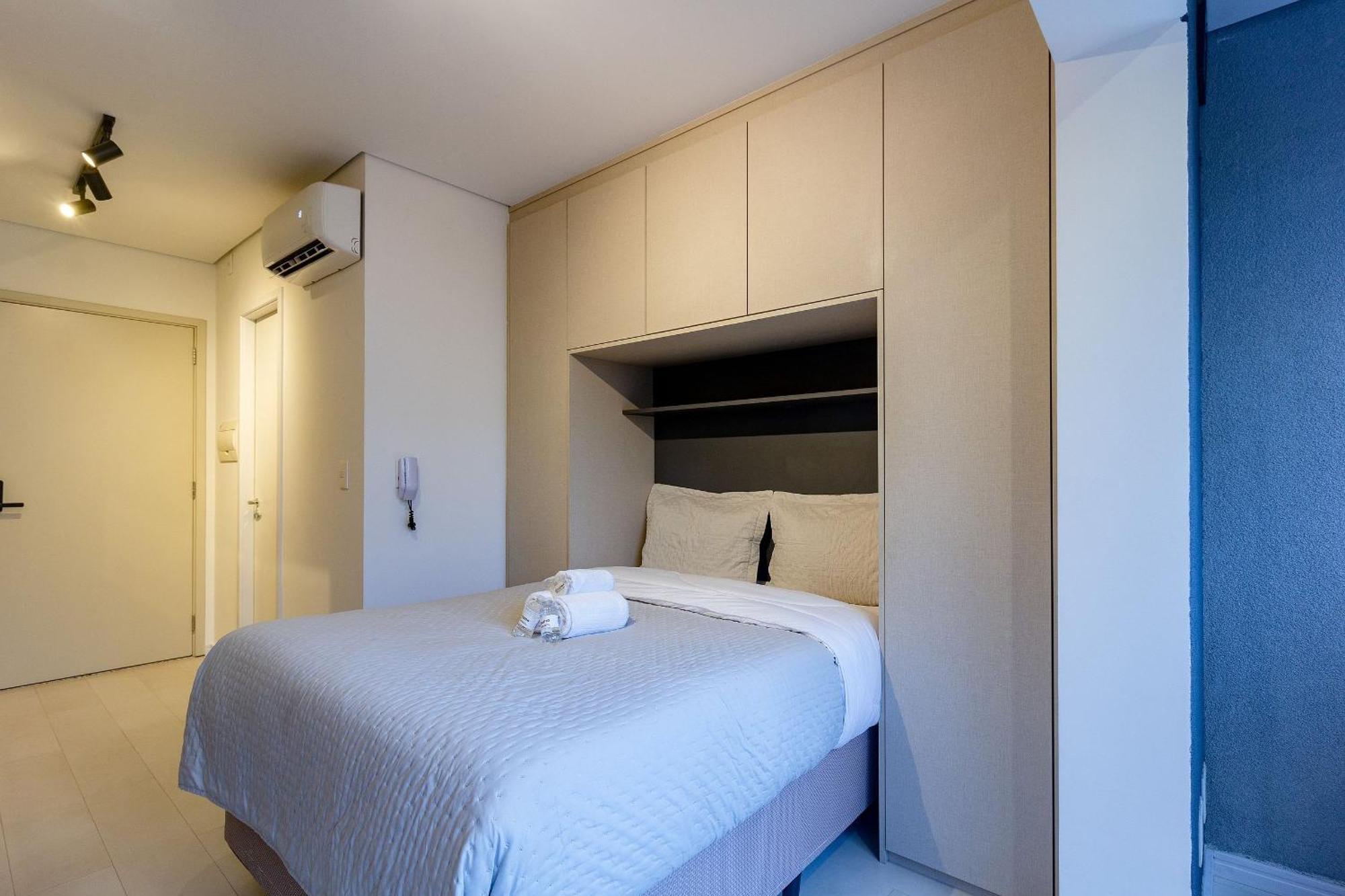 Yume Brooklyn Apartamento *