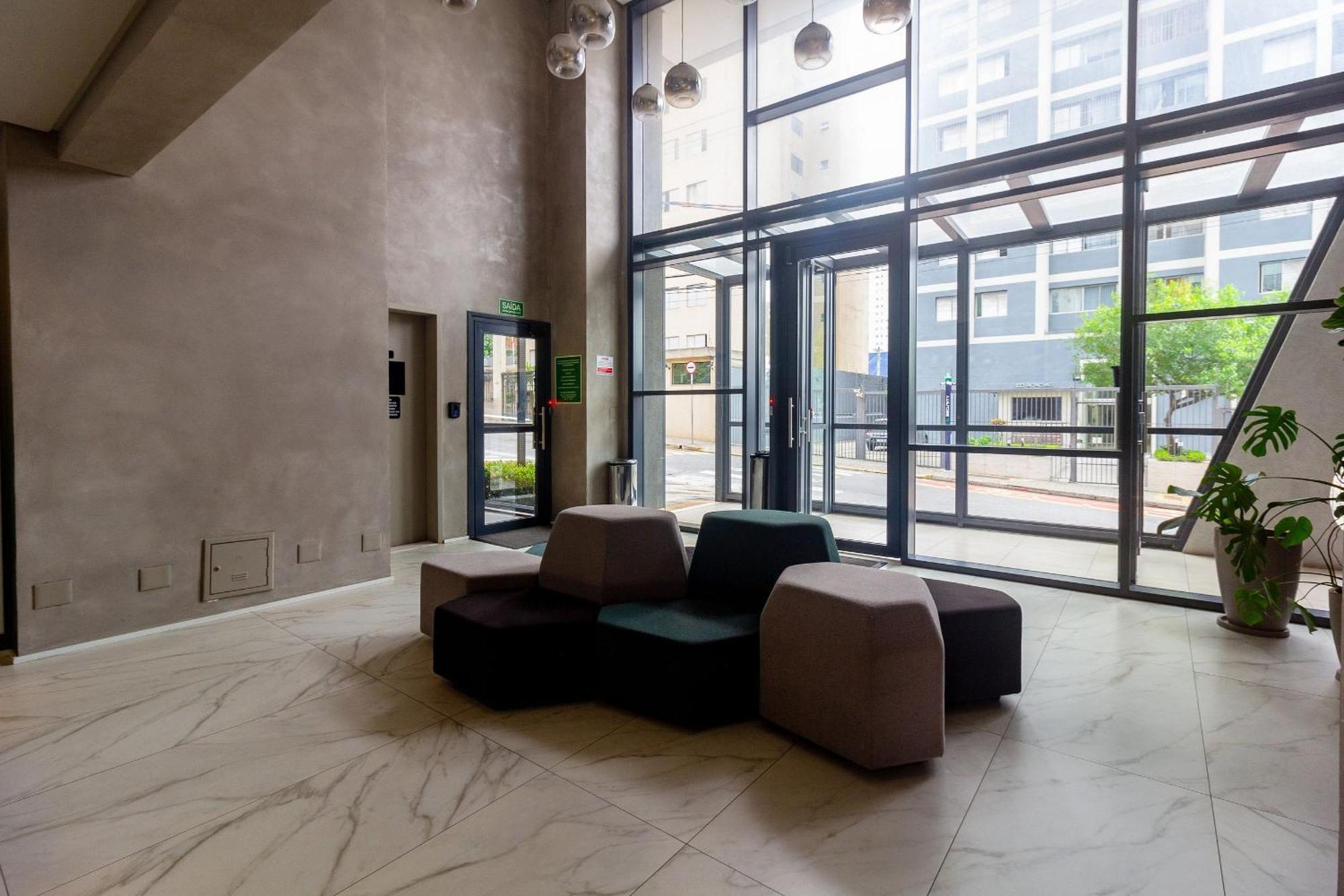 Yume Brooklyn Apartamento São Paulo